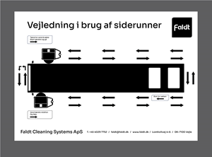 Signage Design by saurov for this project | Design: #35232476