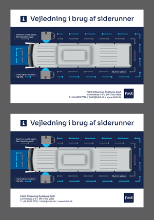 Signage Design by saurov for this project | Design: #35309065