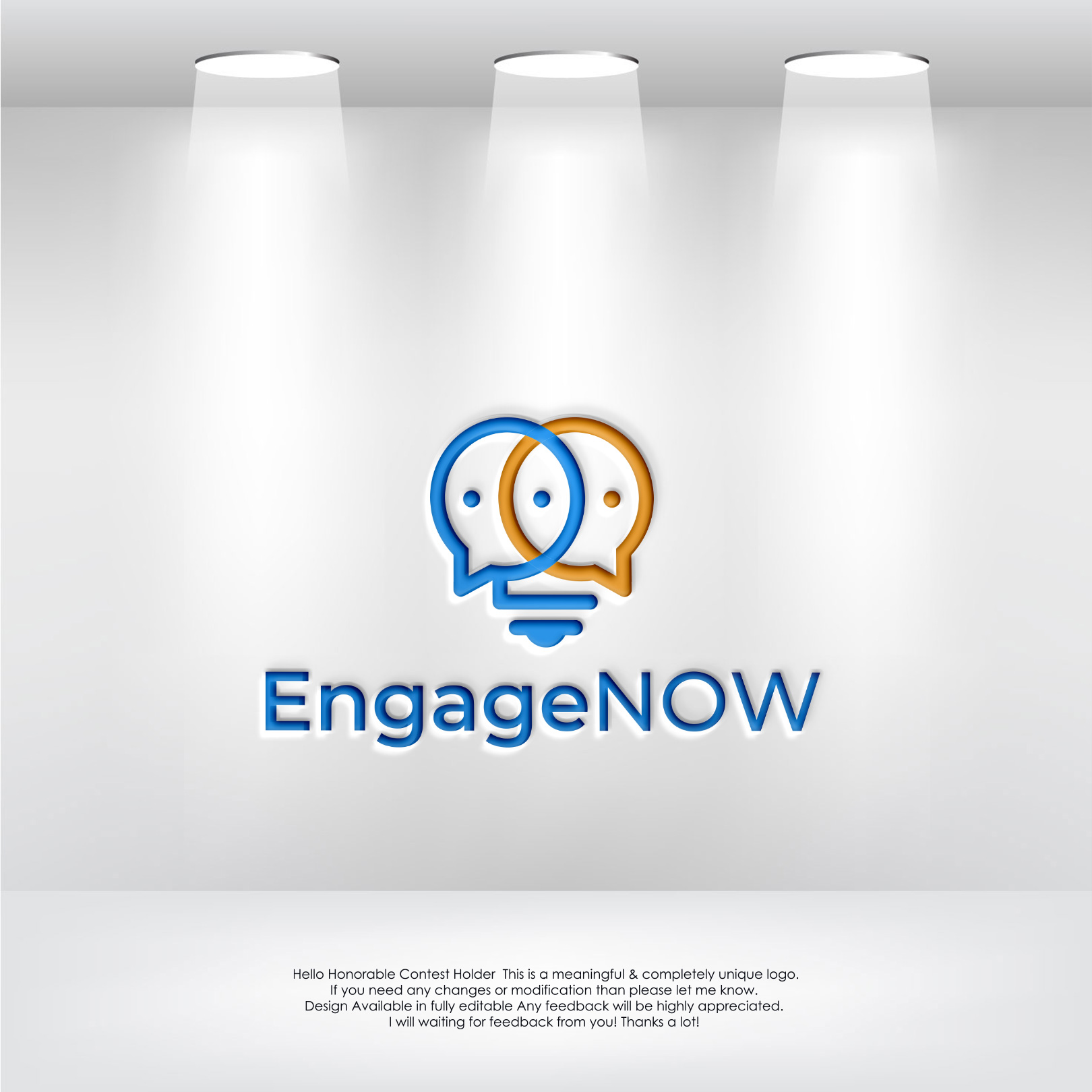 Logo Design by LogoEon for this project | Design #35233562