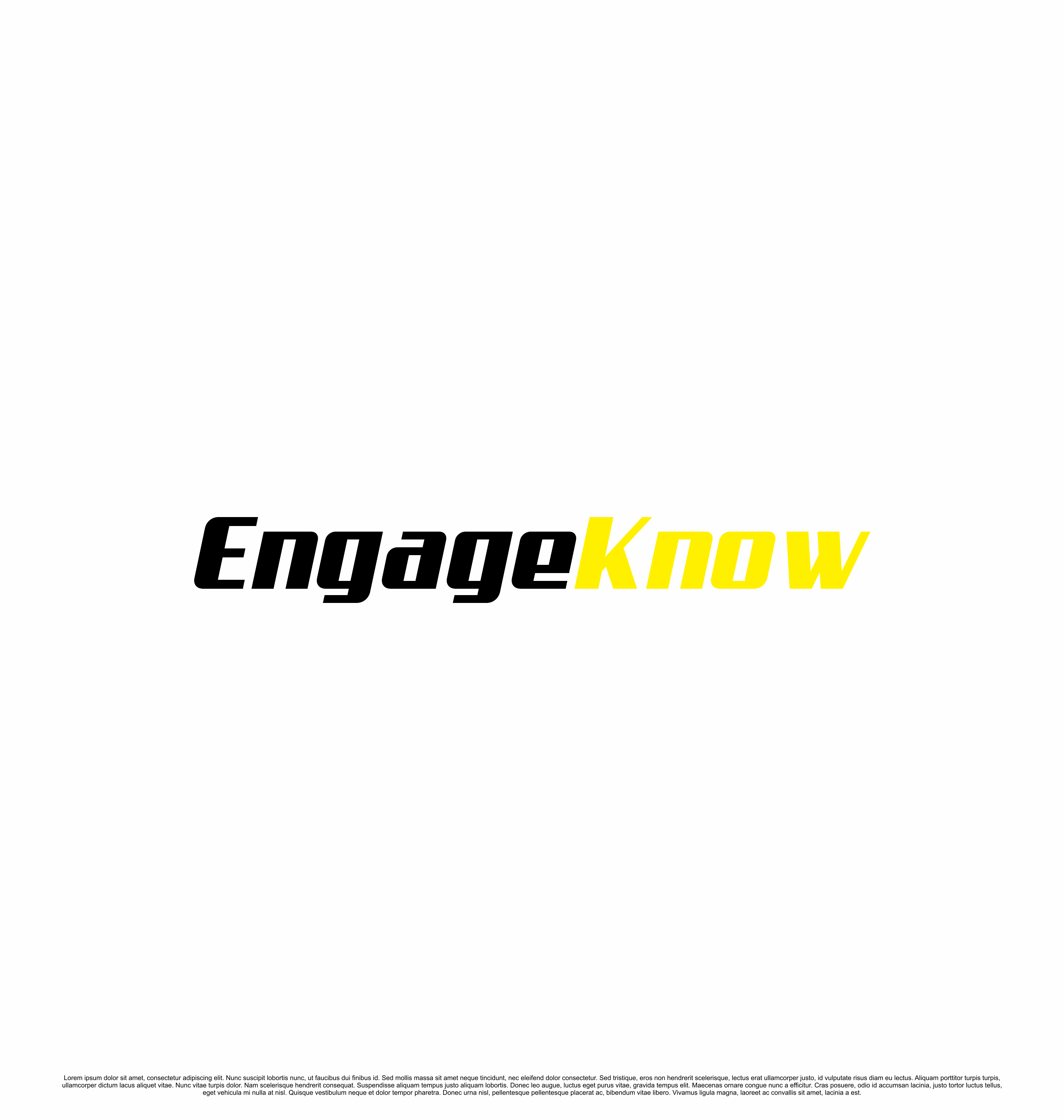 Logo Design by saesean for this project | Design #35237985