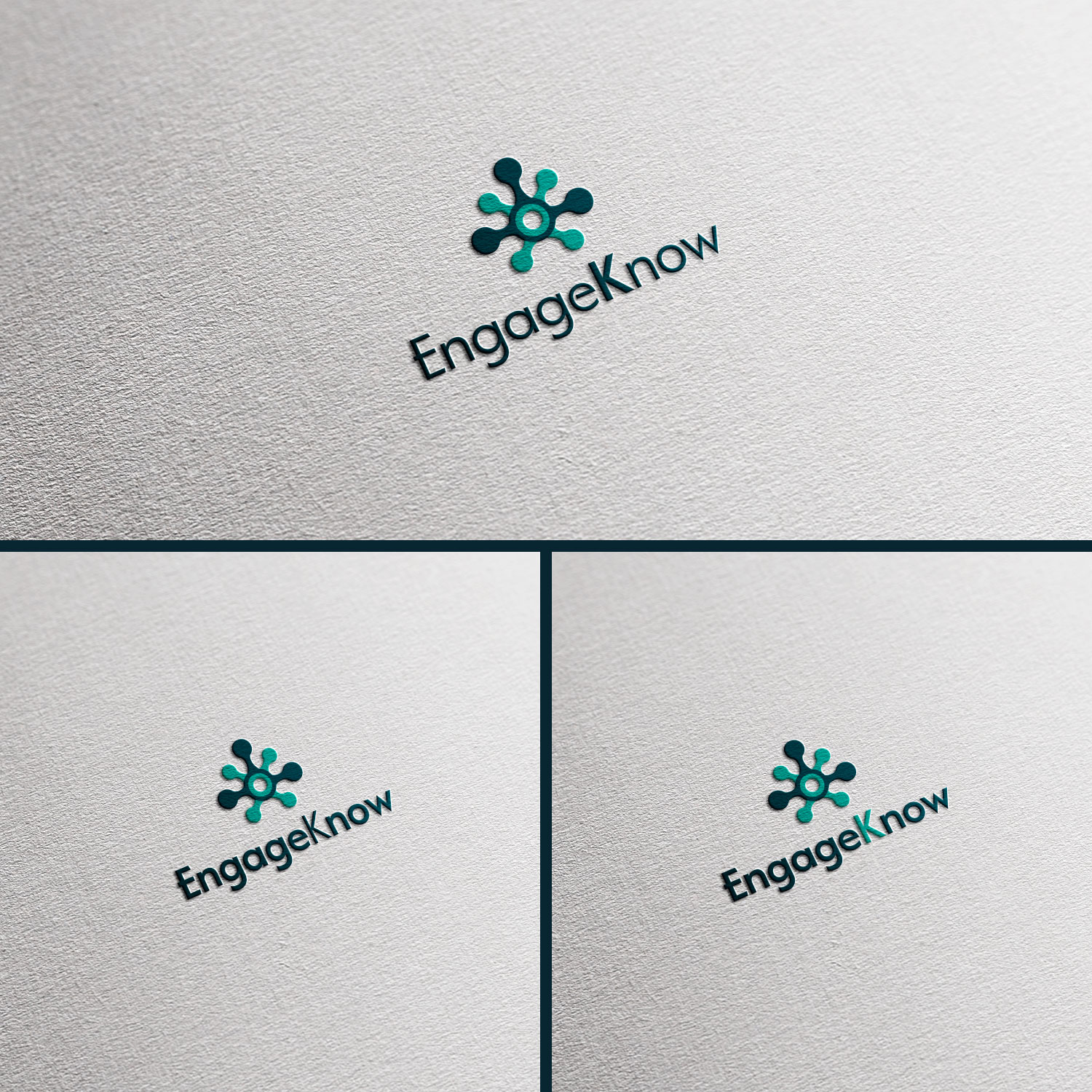 Logo Design by FarjanaTonni for this project | Design #35236221