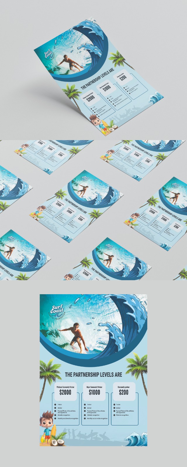 Flyer Design by Design Motion for Document Options Ltd. | Design #35249278