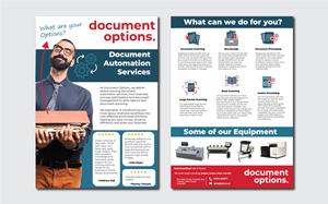 Flyer Design by srhzaidi