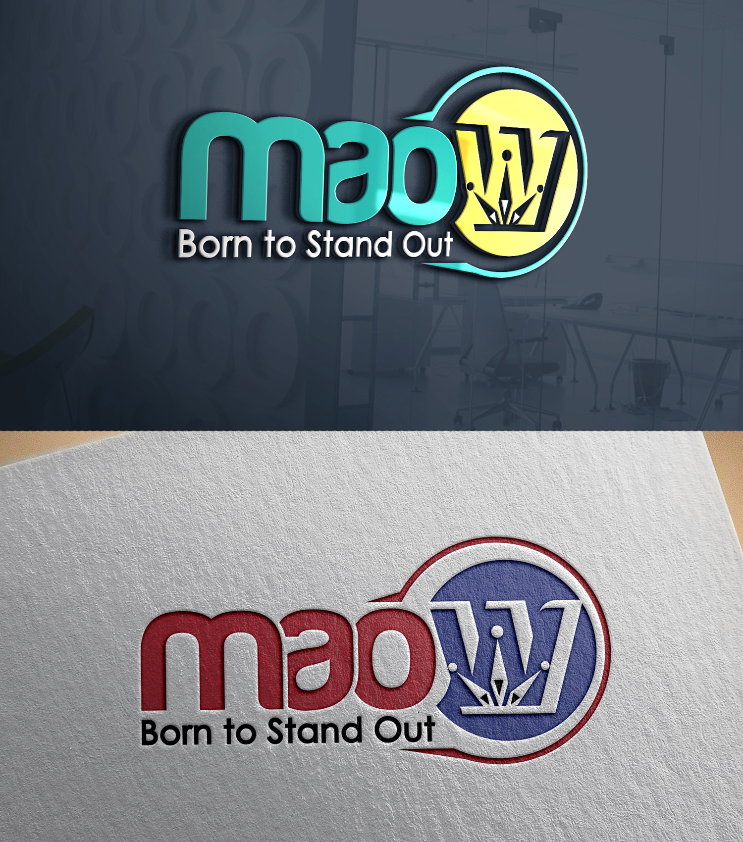 Logo Design by 24ksunny for this project | Design #35245047
