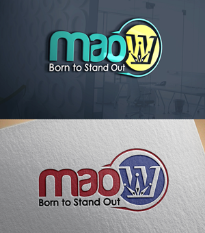 Logo Design by 24ksunny for this project | Design: #35245047