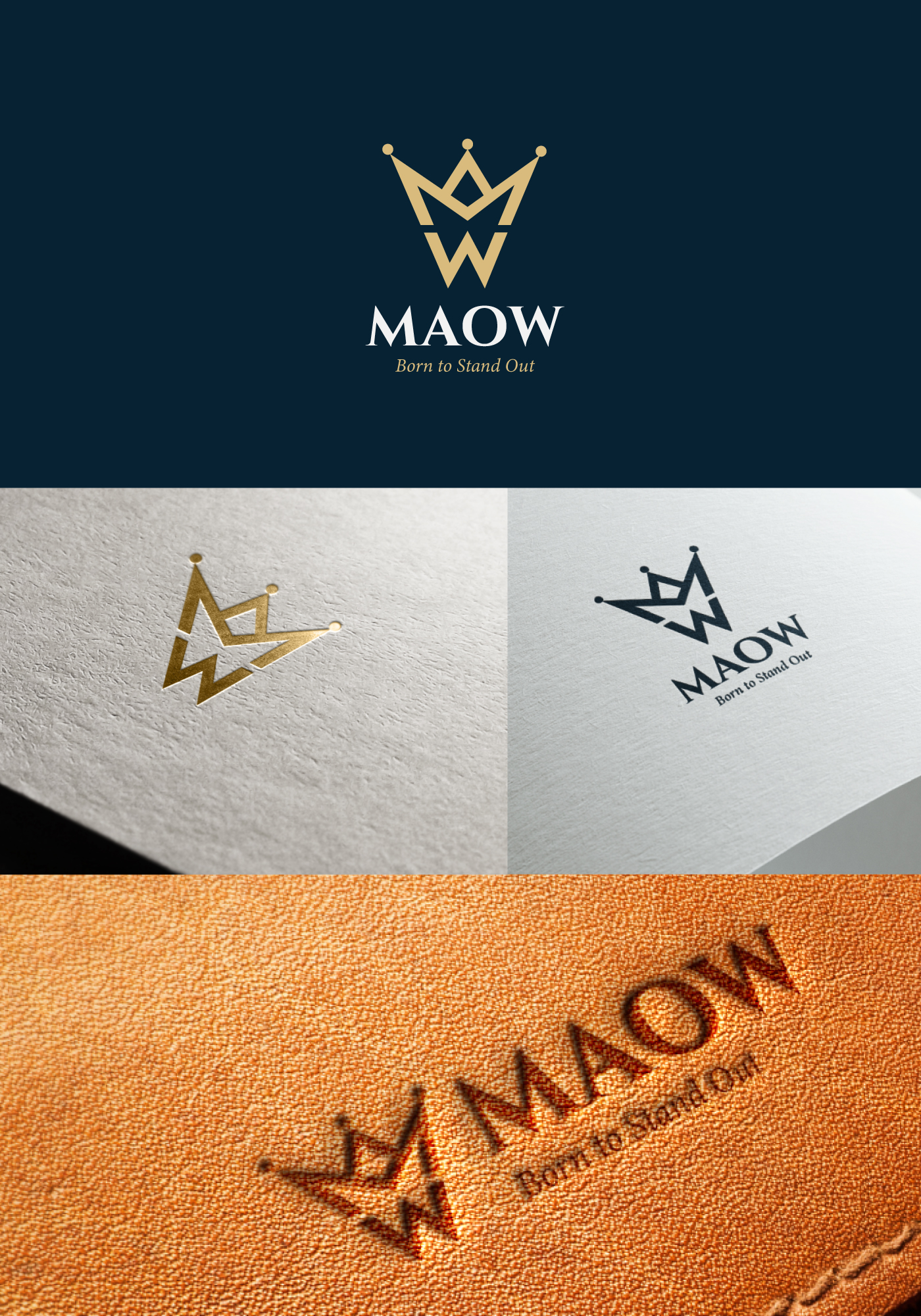 Logo Design by Farhad Kreative for this project | Design #35236104