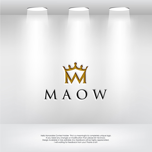 Logo Design by LogoEon for this project | Design: #35235947