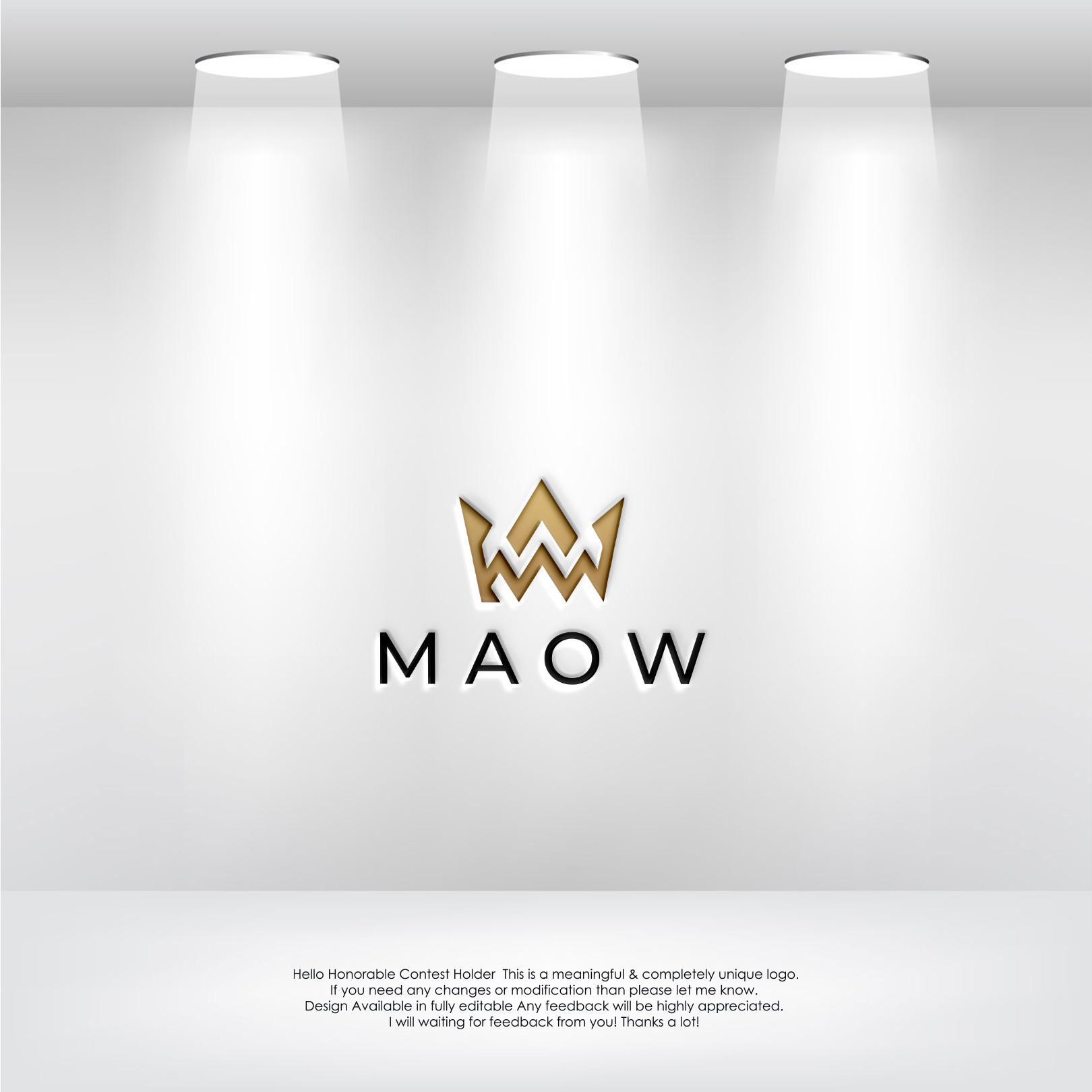 Logo-Design von LogoEon für dieses Projekt | Design #35235972