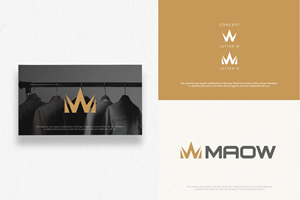 Logo Design by Locke+ for this project | Design: #35271640