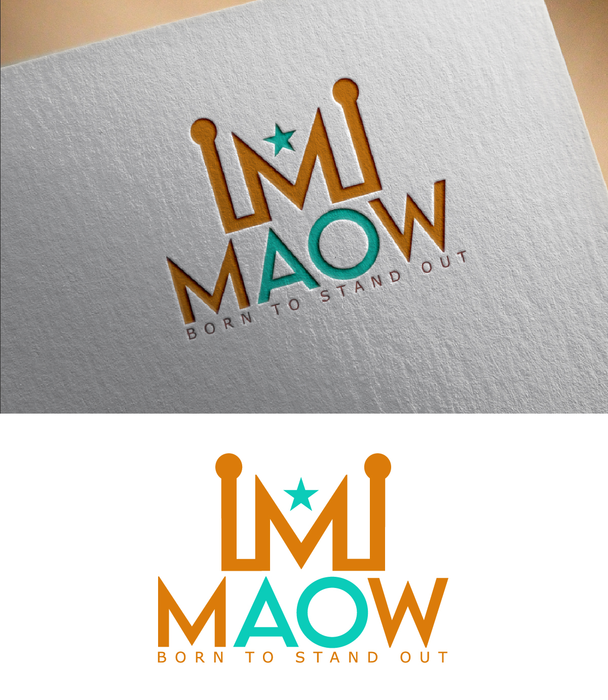 Logo Design by Loknath for this project | Design #35237938