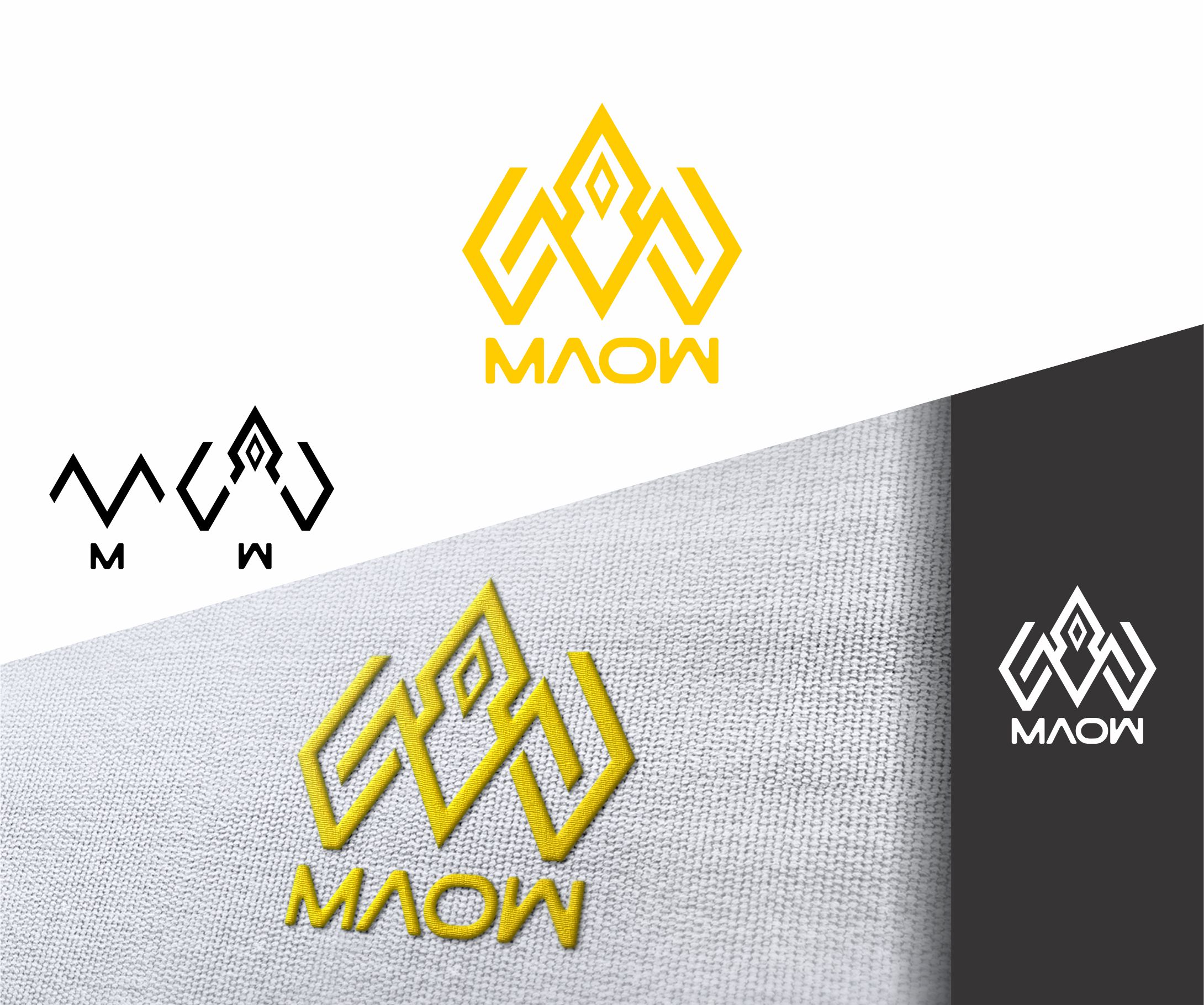 Logo Design by alkaline for this project | Design #35235407