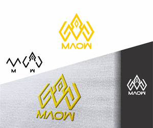 Logo Design by alkaline for this project | Design: #35235407
