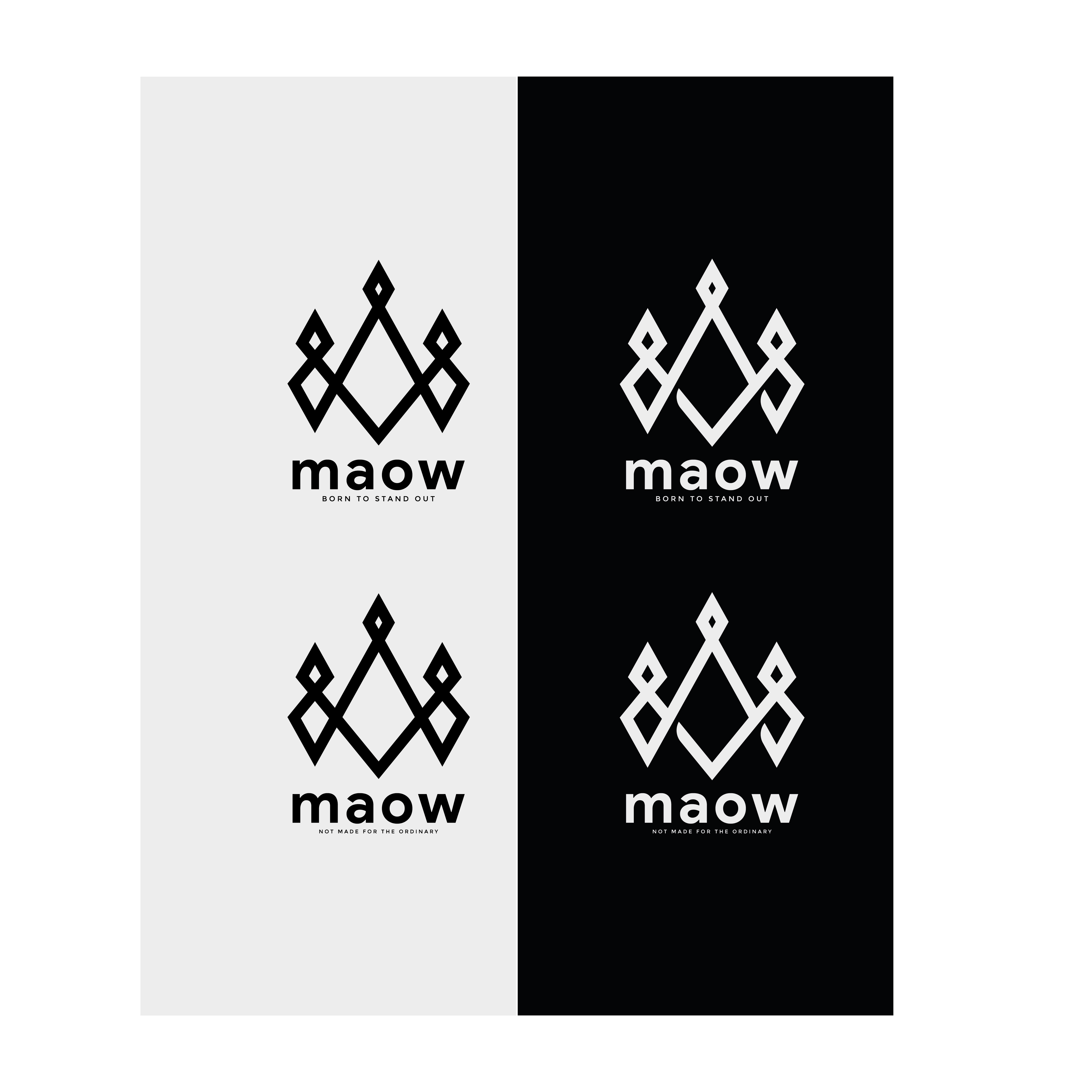 Logo Design by alrey_art for this project | Design #35238596