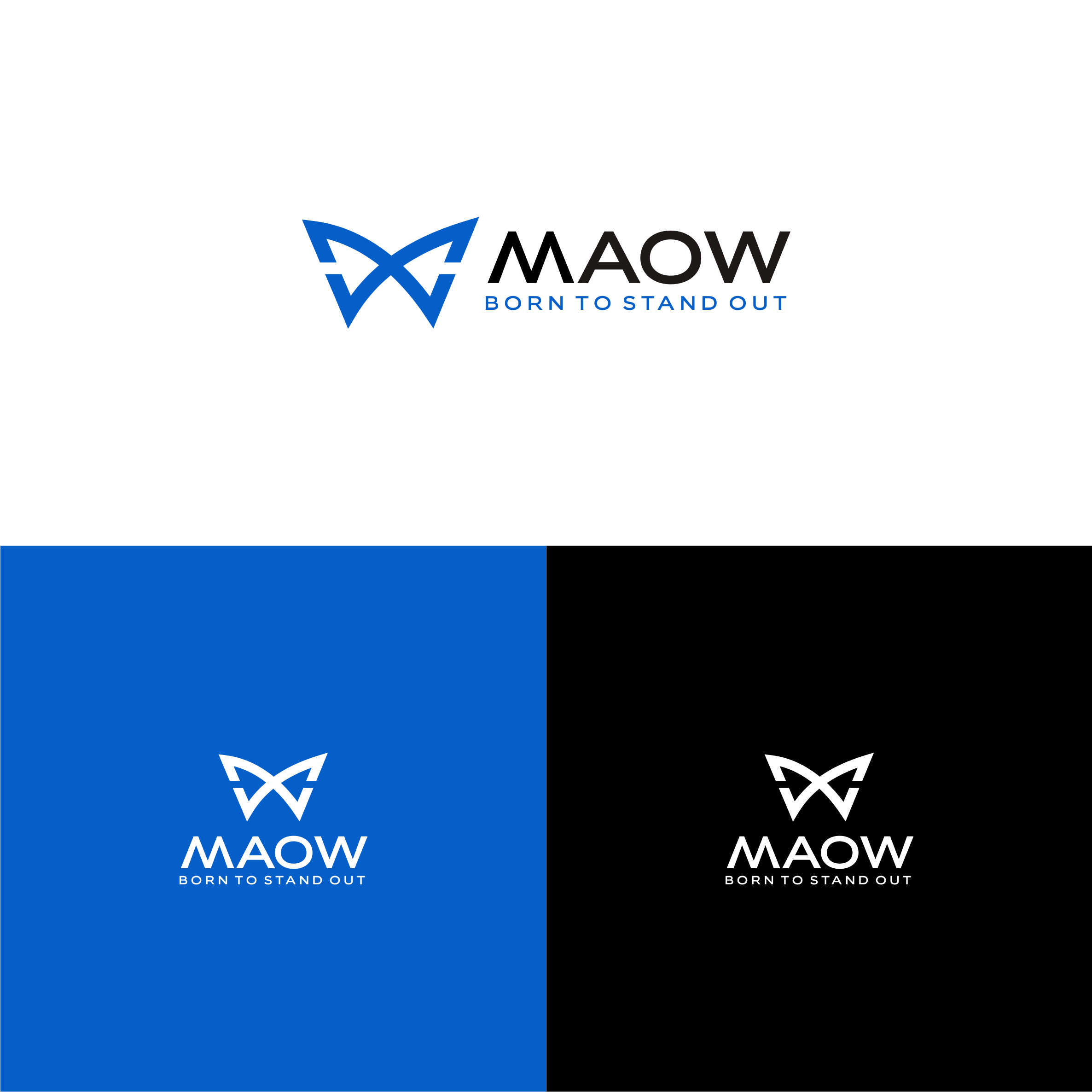 Logo Design by ndra for this project | Design #35273410