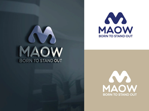 Logo Design by holyvi for this project | Design: #35236163