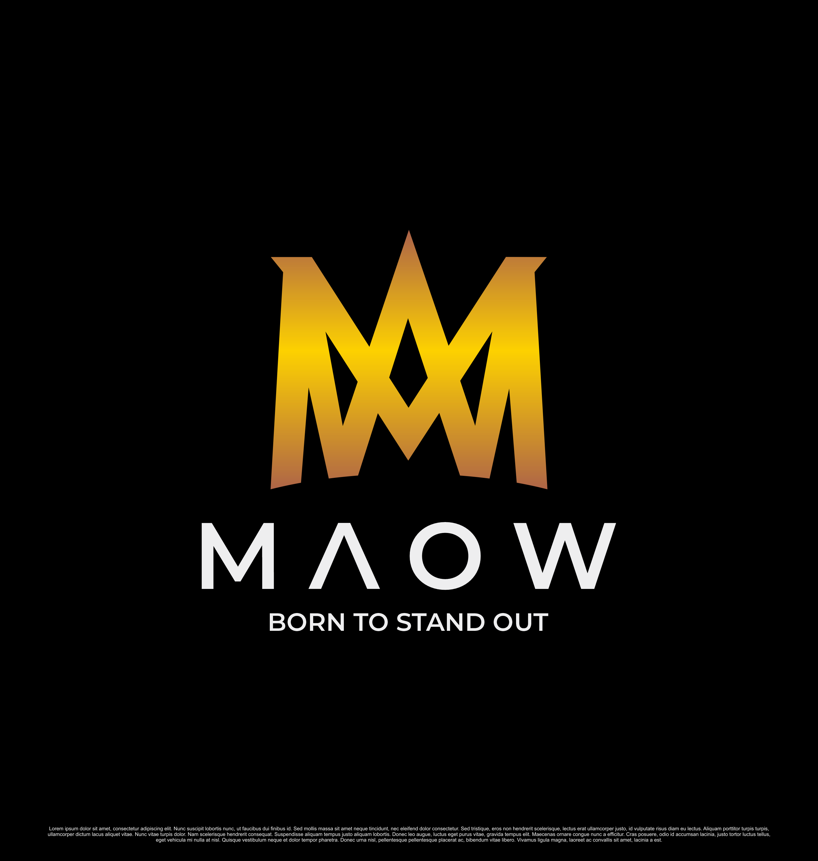 Logo Design by saesean for this project | Design #35238676