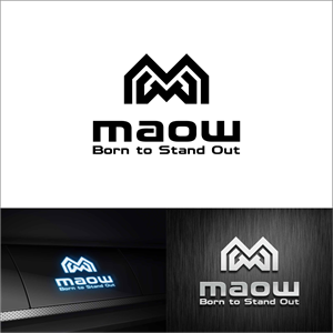 Logo Design by B4LYA