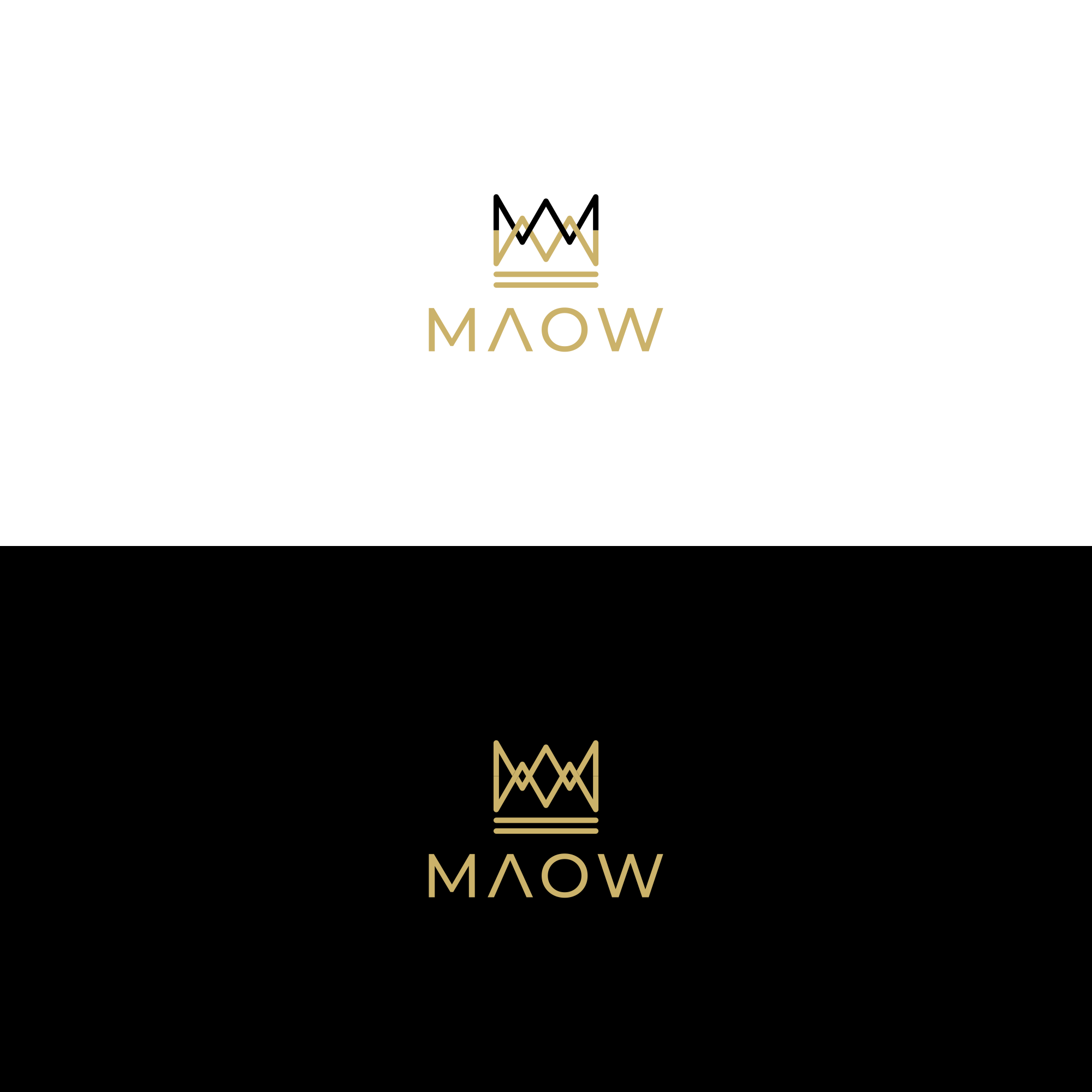 Logo Design by Masio_ for this project | Design #35279100