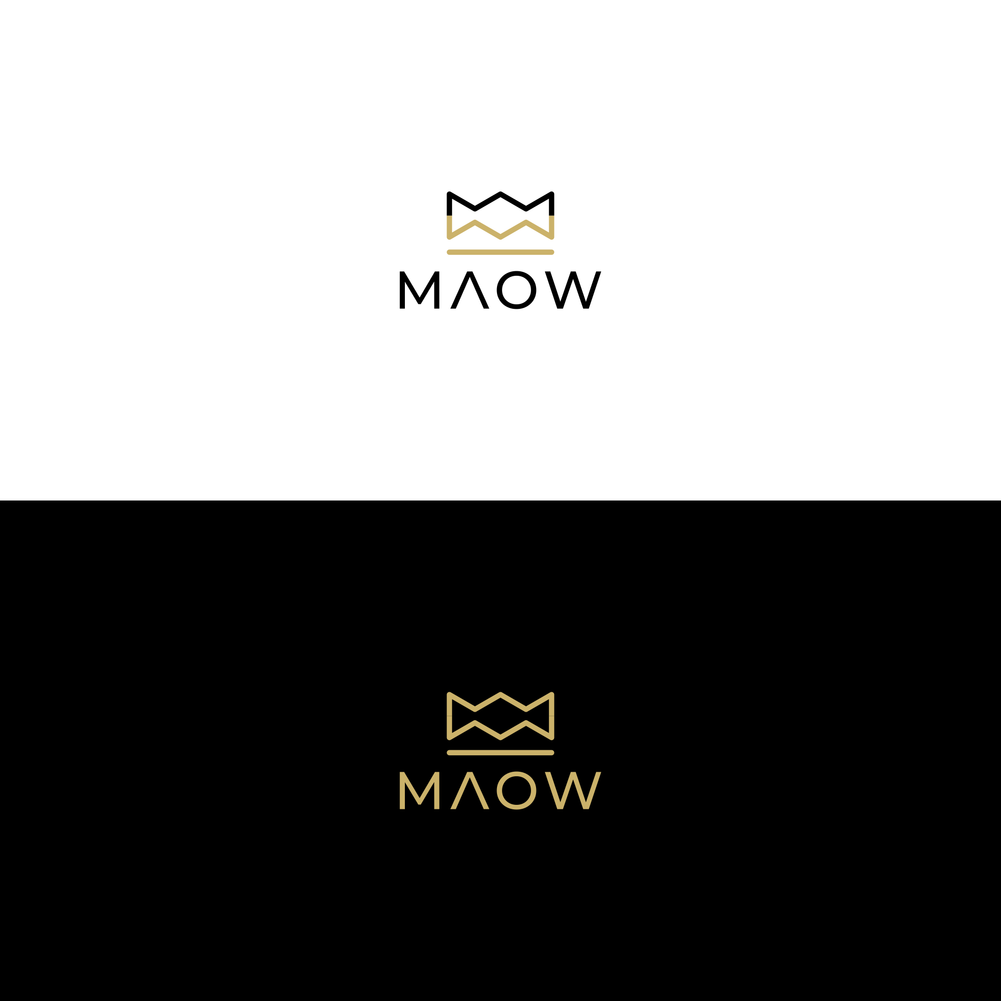 Logo Design by Masio_ for this project | Design #35279410