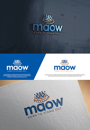 Diseño de Logo por sulemani  creation para este proyecto | Diseño: #35238246