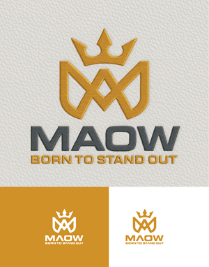 Logo Design by ainee4 for this project | Design #35264242