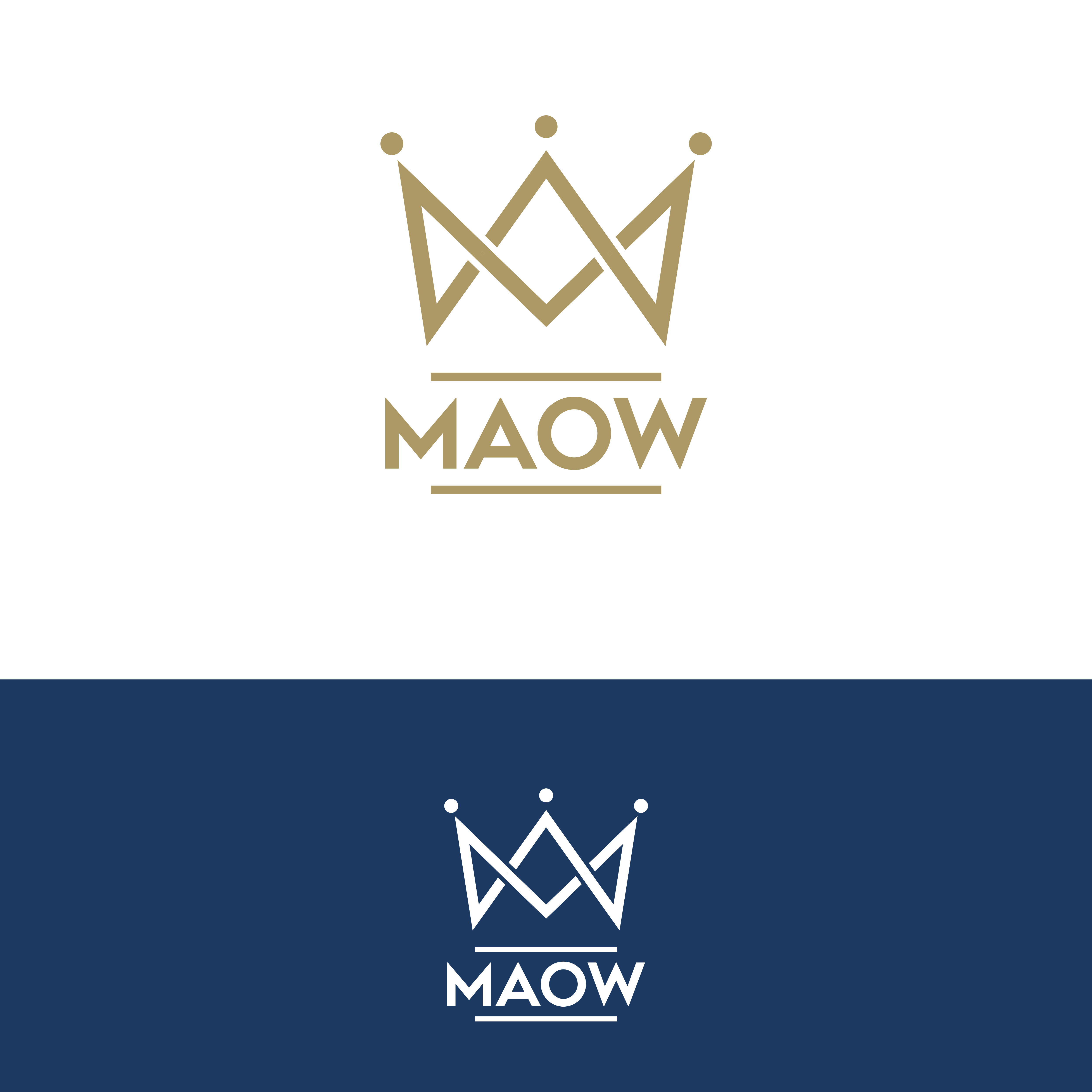 Logo Design by Mahera23 for this project | Design #35239418