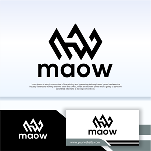 Logo Design by Apache Kretek for this project | Design: #35238835