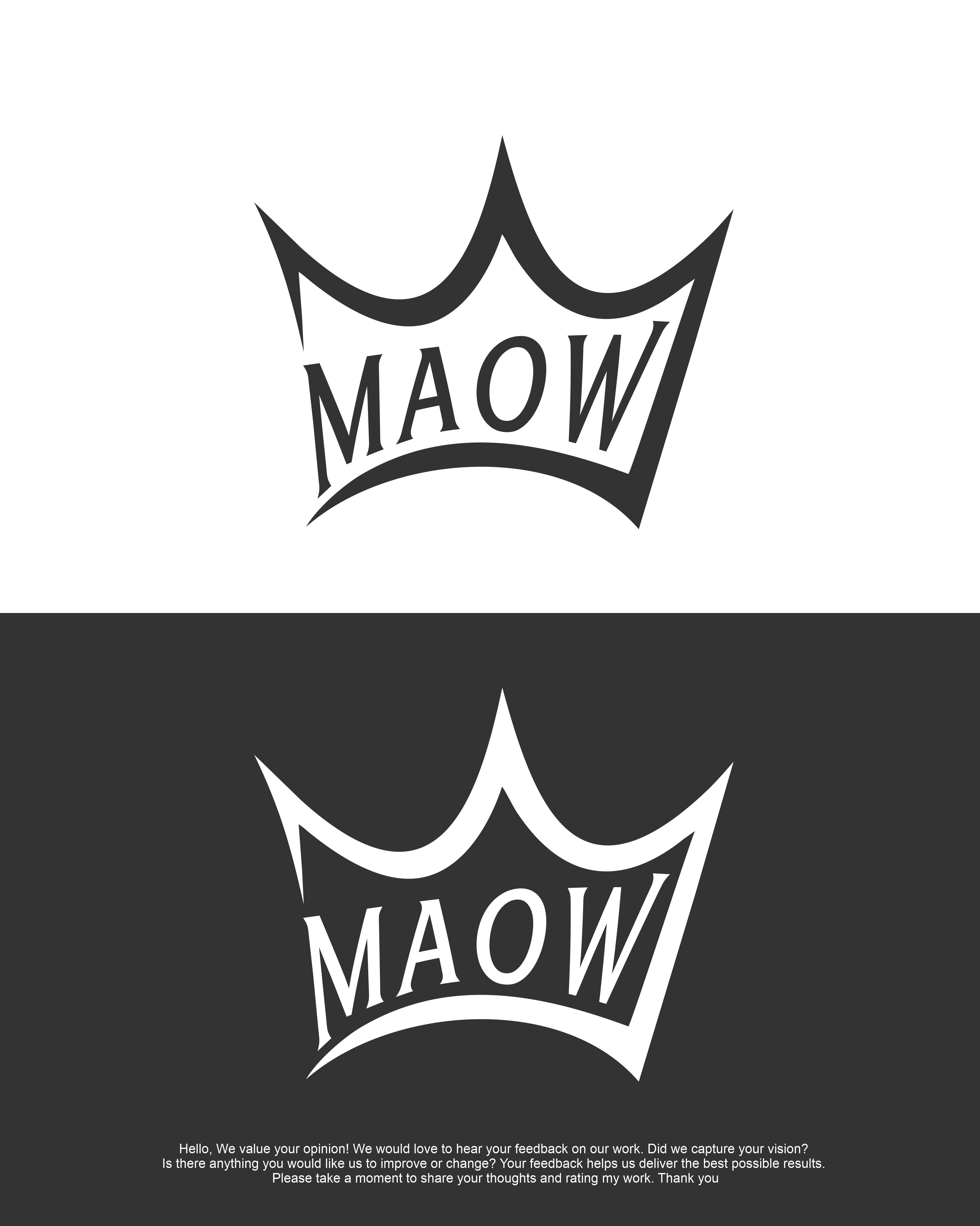Logo Design by SR Graphics G for this project | Design #35248430