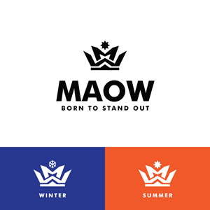 New clothing brand new logo project