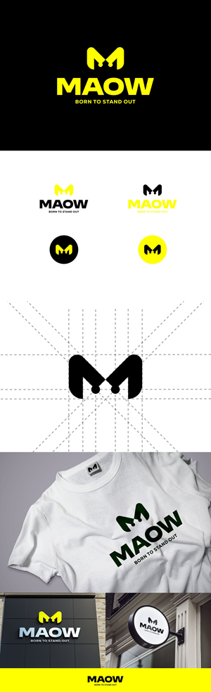 Logo Design by Samsul Bachri for this project | Design: #35243459
