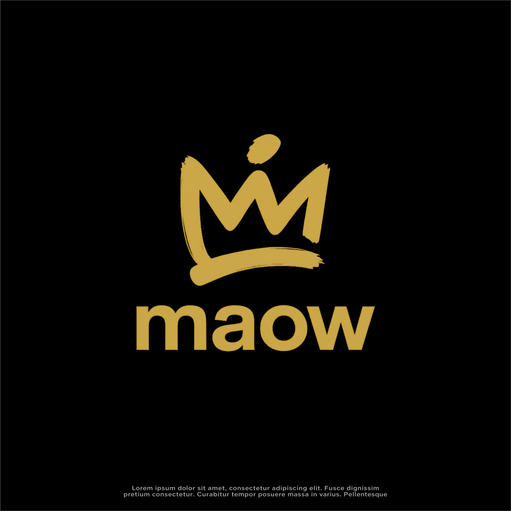 Logo Design by win it for this project | Design #35236049