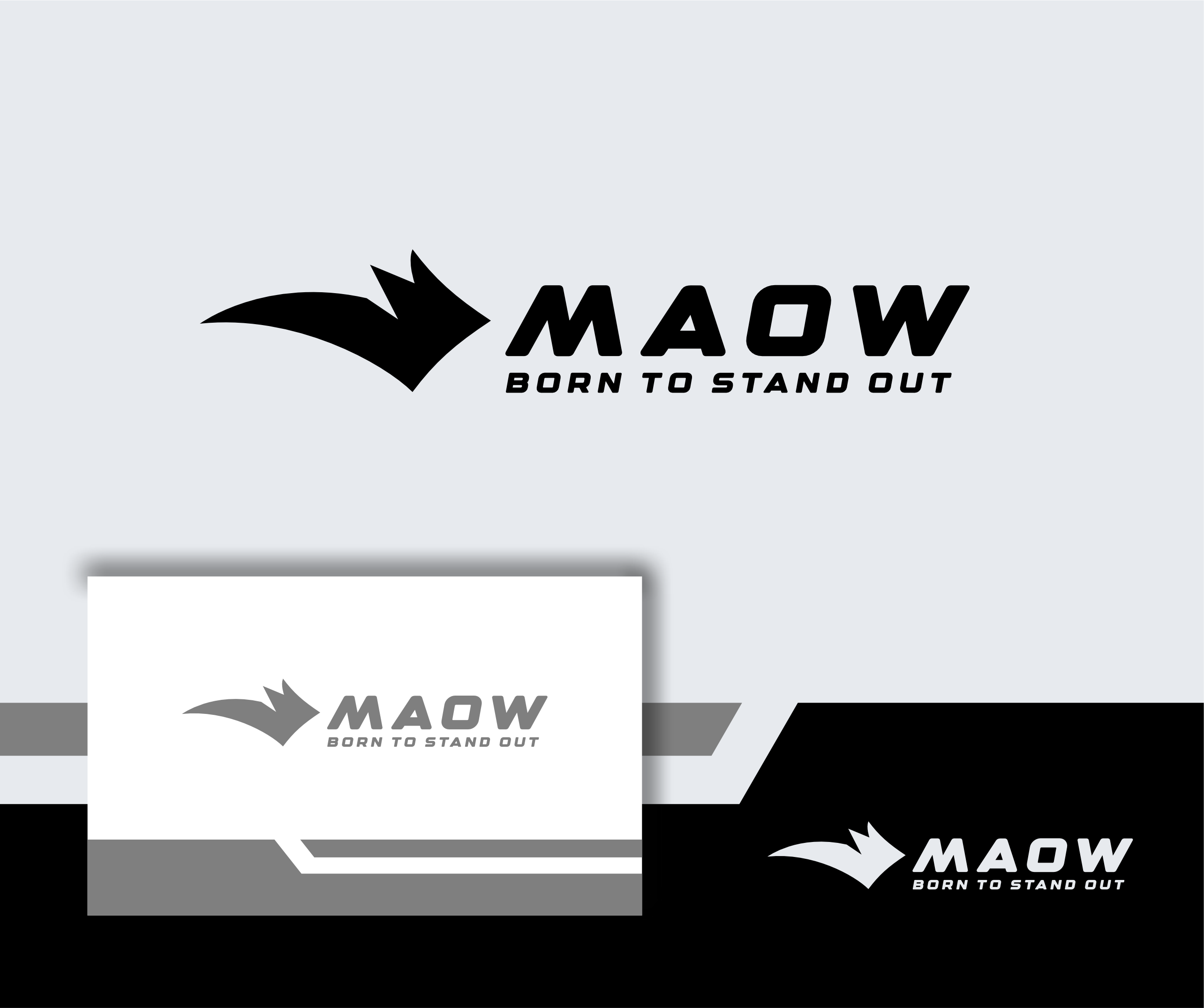 Logo Design by ander sky dc for this project | Design #35241025