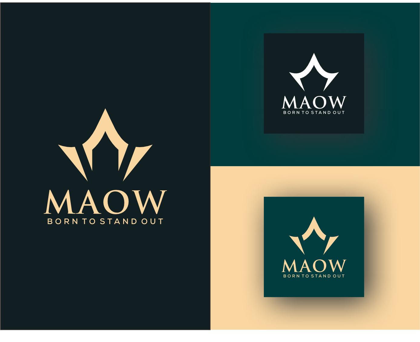Logo Design by ander sky dc for this project | Design #35241335