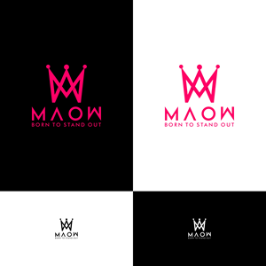 Logo Design by RezaRio