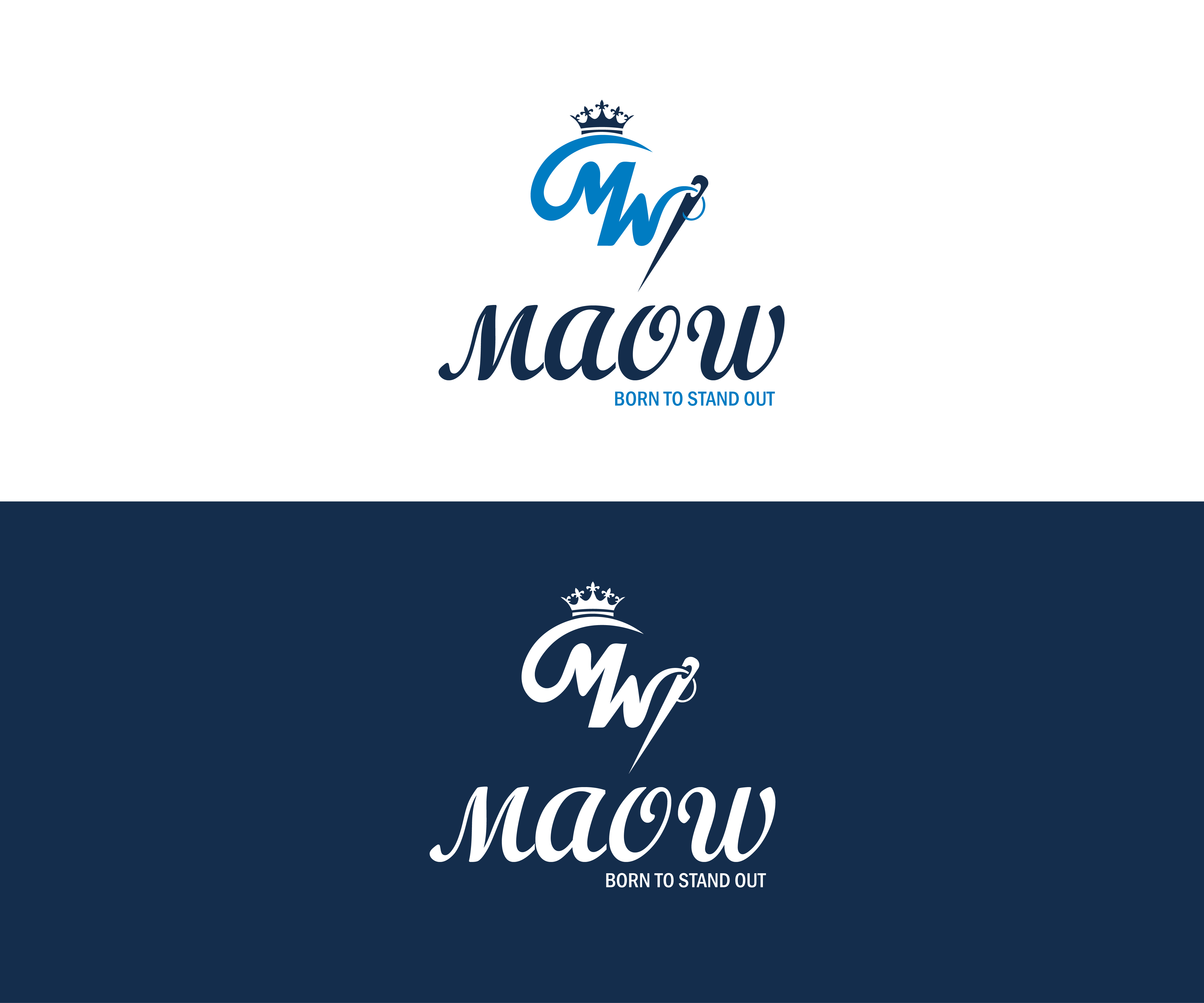 Logo Design by kanijf5 for this project | Design #35257814