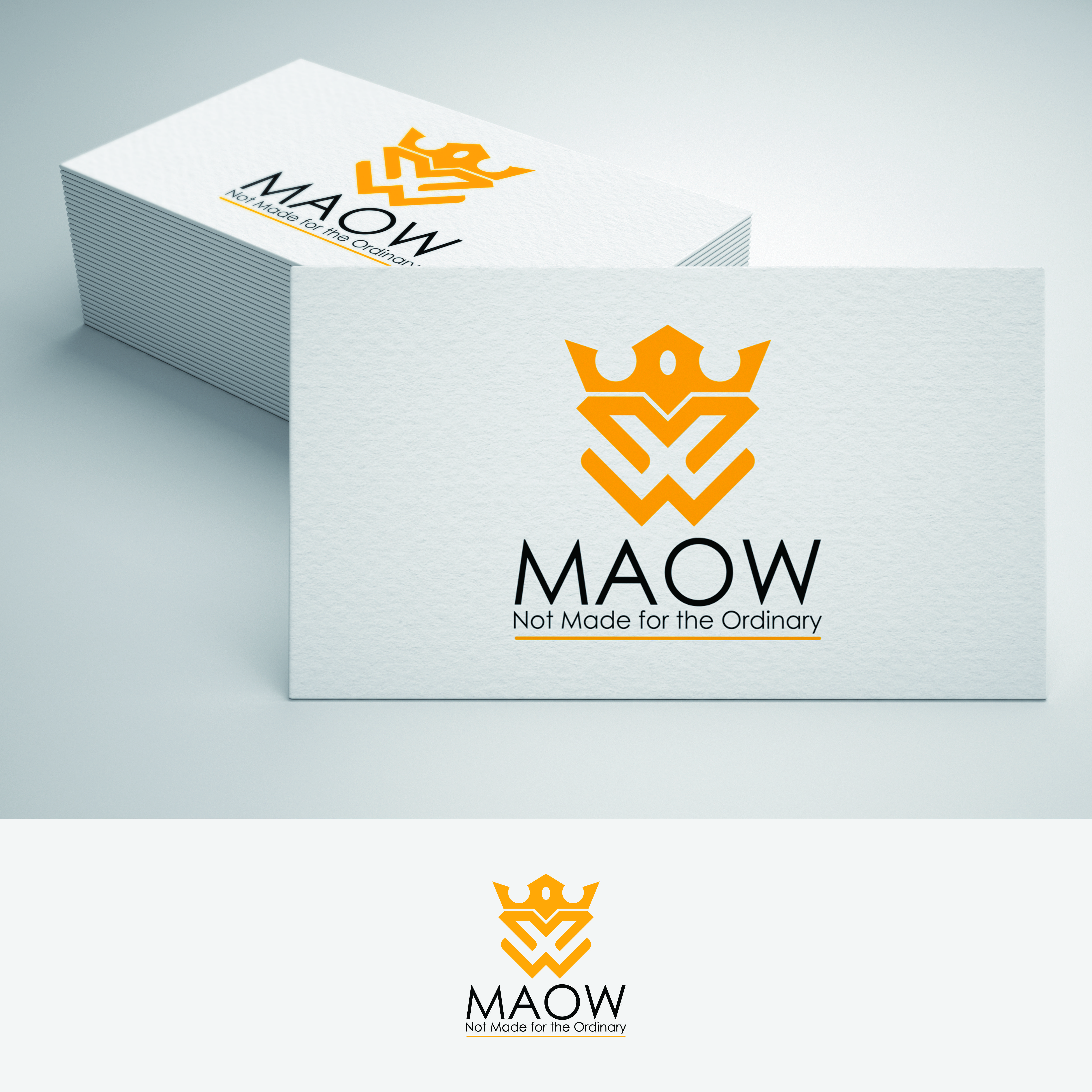 Logo Design by PetaniMakmur for this project | Design #35239904
