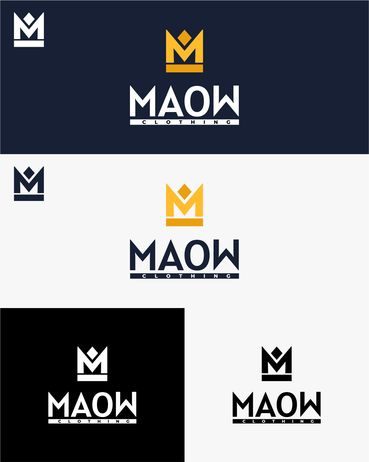 Logo Design by S.S. Mulla for this project | Design #35236209