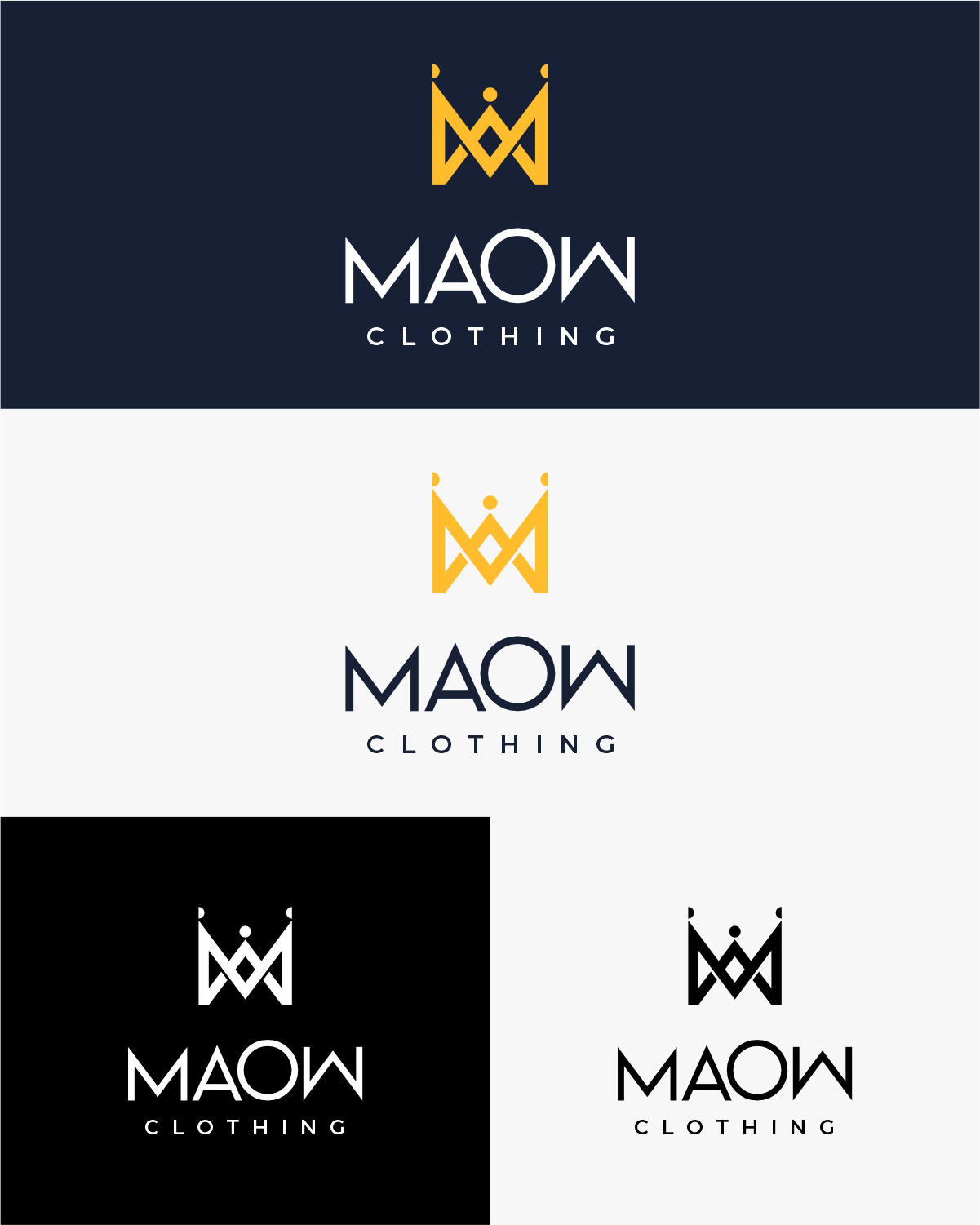 Logo Design by S.S. Mulla for this project | Design #35237699