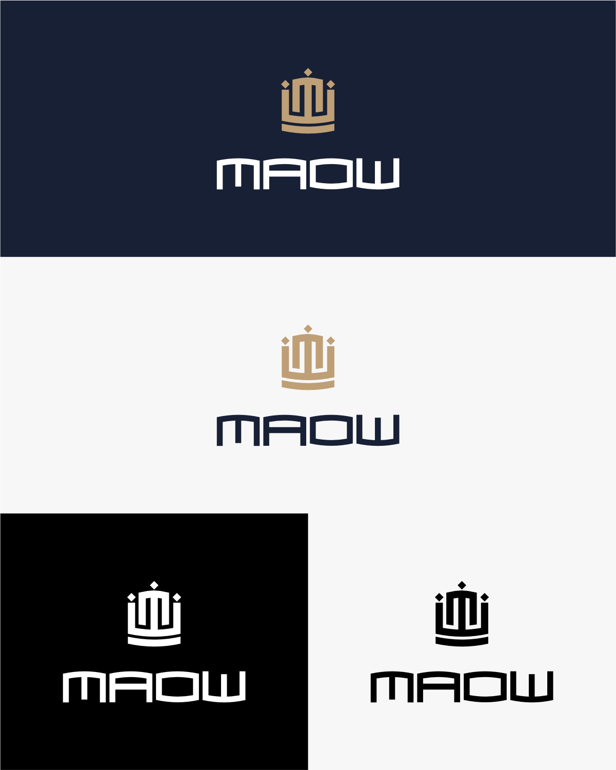 Logo Design by S.S. Mulla for this project | Design #35237733