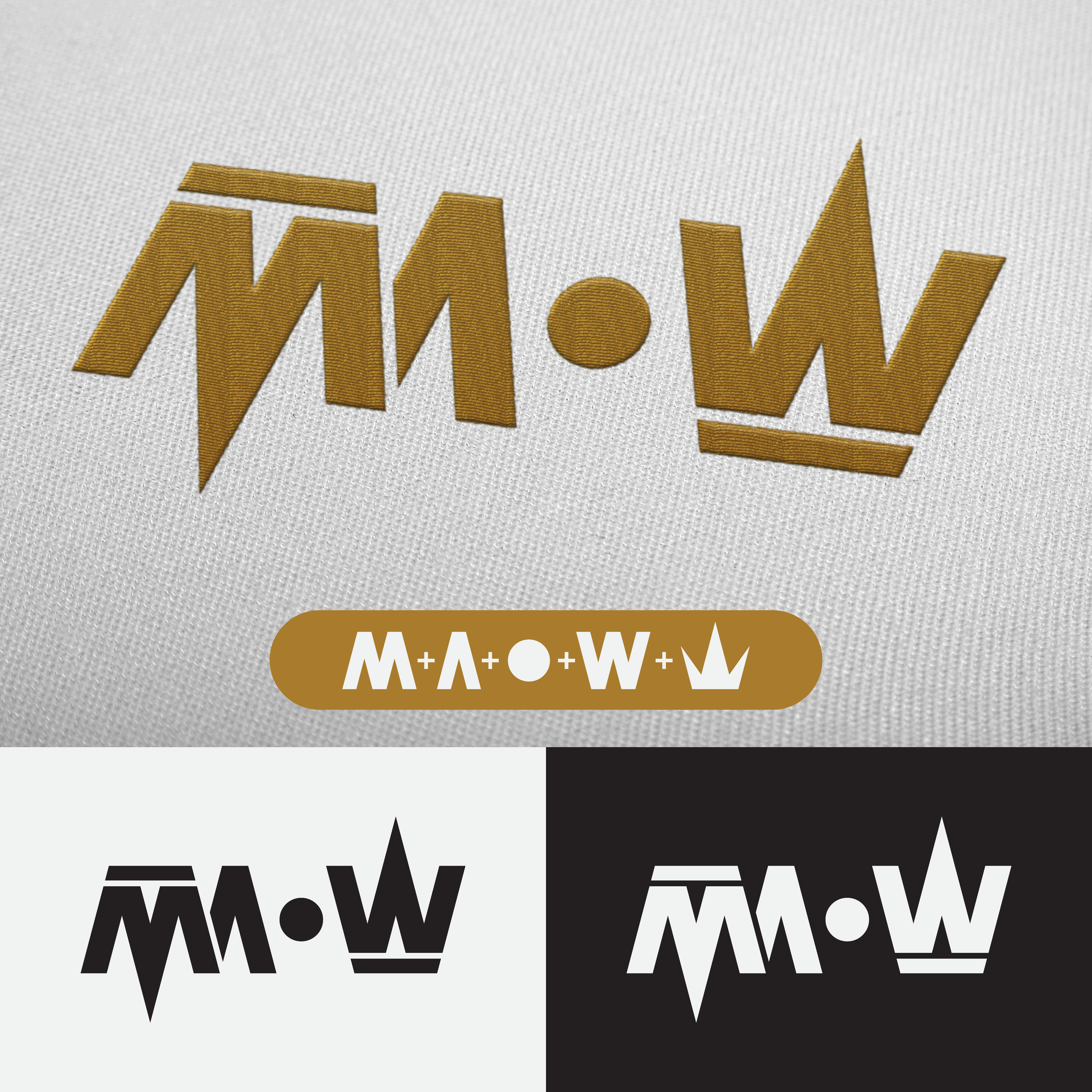 Logo Design by wrdy for this project | Design #35239999