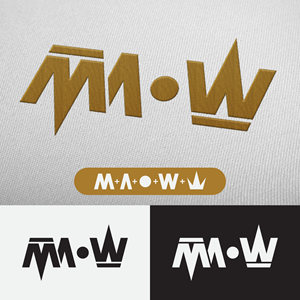 Logo Design by wrdy