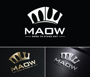 Logo Design by Atec for this project | Design: #35241936