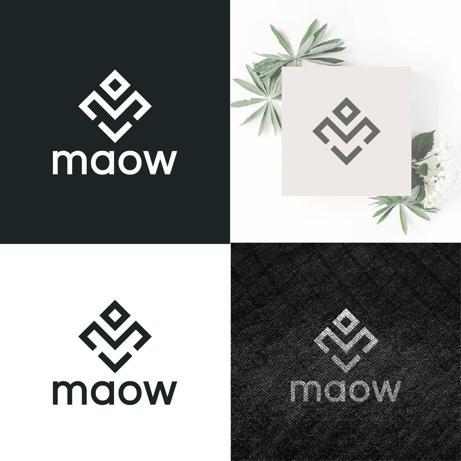 Logo Design by 4tech services for this project | Design #35244096