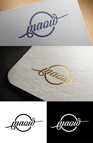 Logo Design by GODDREAMCREATION for this project | Design #35237601