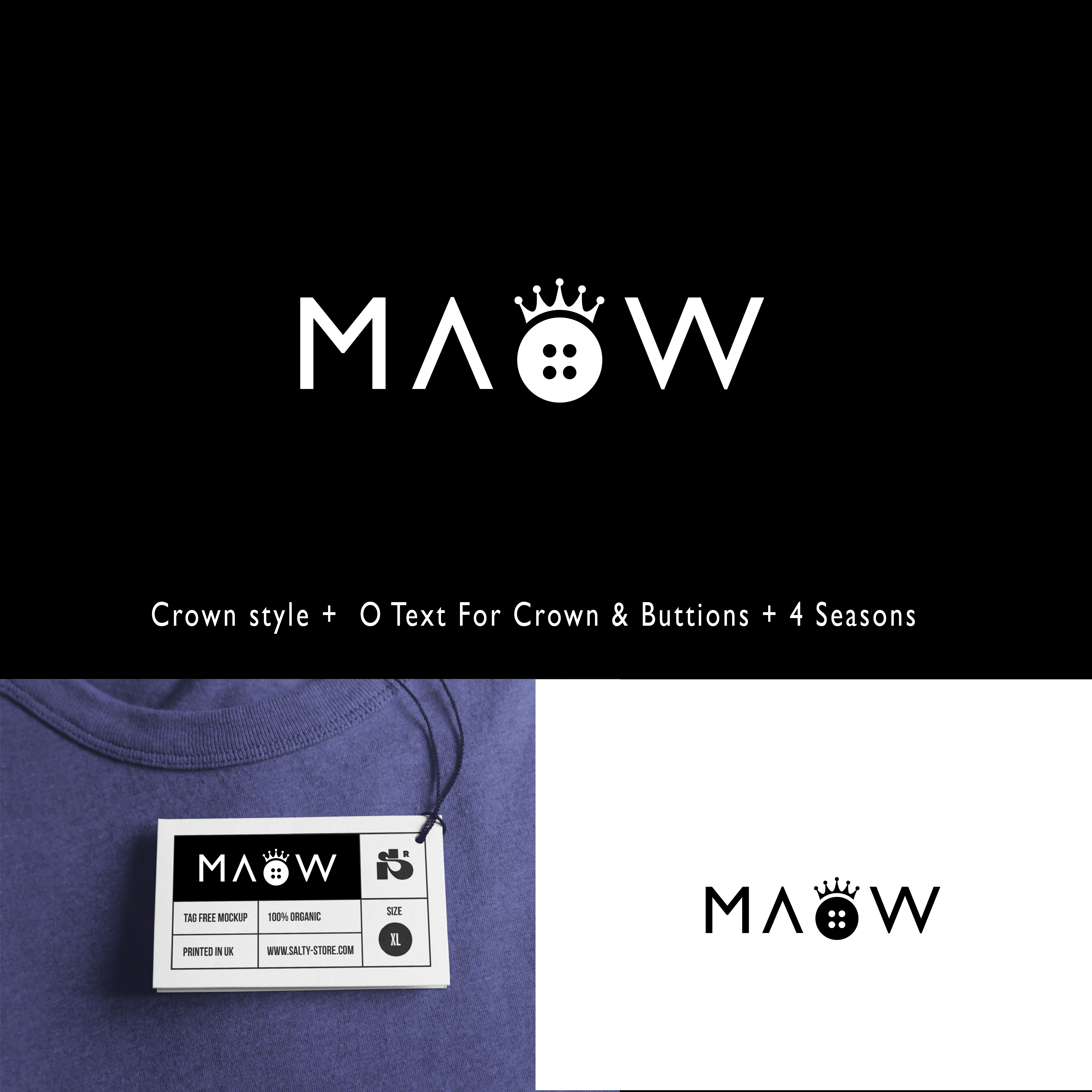 Logo Design by creative2lab 2 for this project | Design #35277137