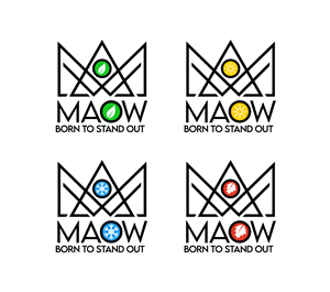 Logo Design by designA78 for this project | Design: #35240453