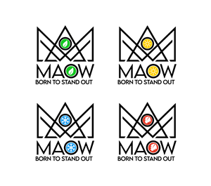 Logo Design by designA78 for this project | Design: #35241783