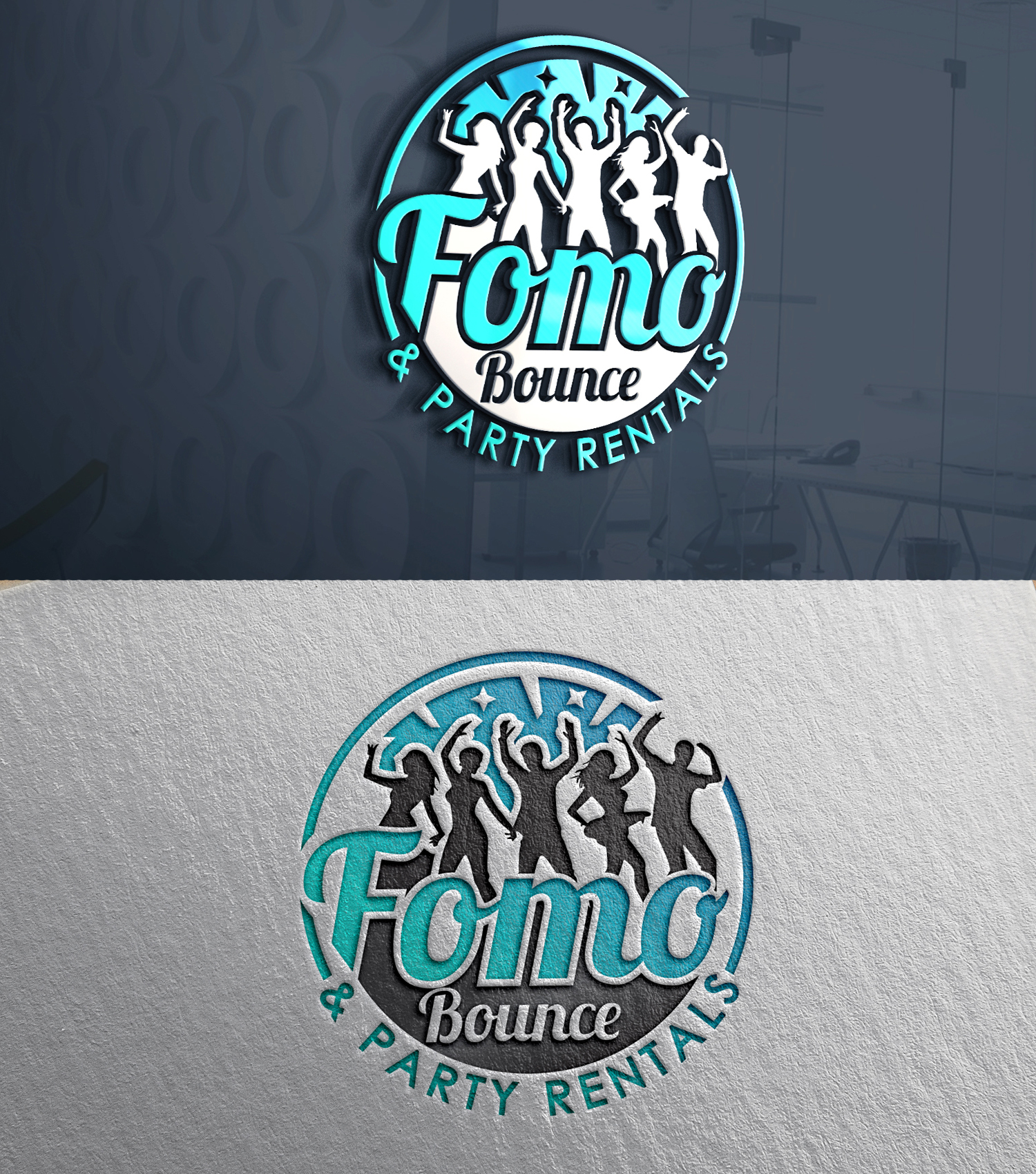 Diseño de Logo por 24ksunny para este proyecto | Diseño #35233074