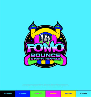 Logo Design by Spica_94