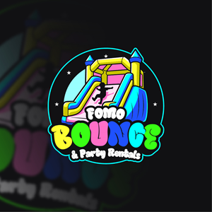 Logo Design by Nida Owais